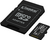 KINGSTON - MICROSDXC Canvas Select Plus (GEN 3) 256GB - SDCS3/256GB
