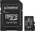 KINGSTON - MICROSDXC Canvas Select Plus (GEN 3) 256GB - SDCS3/256GB