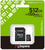 KINGSTON - MICROSDXC Canvas Select Plus (GEN 3) 512GB - SDCS3/512GB