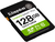 KINGSTON - SDXC Canvas Select Plus (GEN 3) 128GB - SDS3/128GB
