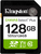 KINGSTON - SDXC Canvas Select Plus (GEN 3) 128GB - SDS3/128GB