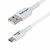 Startech - 1 m-es USB-A - USB-C töltőkábel, USB-A - Type-C gyorstöltő kábel, 3A, USB 2.0 adatátvitel, fehér -