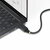 Startech - 3m-es nagy sebességű HDMI kábel Grip csatlakozókkal, 4K 60Hz/1440p 144Hz - HDMI2-CABLE-GRIP-10F
