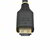 Startech - 4,5 m-es nagy sebességű HDMI kábel Grip csatlakozókkal, 4K 60Hz/1440p 144Hz - HDMI2-CABLE-GRIP-15F