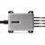 Startech - 4 portos USB-C többeszközös töltő, összesen 240 W, egyportos 140 W EPR, PD 3.1 - 424DEU-USB-C-CHARGER