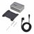 Startech - 4 portos USB-C többeszközös töltő, összesen 240 W, egyportos 140 W EPR, PD 3.1 - 424DEU-USB-C-CHARGER