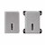 Startech - 4 portos USB-C többeszközös töltő, összesen 240 W, egyportos 140 W EPR, PD 3.1 - 424DEU-USB-C-CHARGER