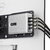 Startech - 4 portos USB-C többeszközös töltő, összesen 240 W, egyportos 140 W EPR, PD 3.1 - 424DEU-USB-C-CHARGER