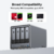 UGREEN - NASync DXP4800 Plus - 35261