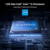 UGREEN - NASync DXP480T Plus - 25892B