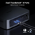 UGREEN - NASync DXP480T Plus - 25892B