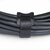 Startech - 15,2 m-es USB-C - HDMI 2.0 aktív optikai kábel (AOC), 4K 60Hz, egyirányú USB C - HDMI kábel, CL3, USB C 4K HDMI kábel/adapter, egyirányú - 146B-USBC-HDMI4K-AOC
