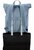 Samsonite 4Pack Laptop Backpack Rolltop 15,6" Dusty Blue