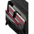 Samsonite Guardit 3.0 Laptop Rolling Tote 17,3" Black