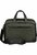 Samsonite Pro-DLX 6 Bailhandle Expandable 15,6" Green