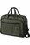 Samsonite Pro-DLX 6 Bailhandle Expandable 15,6" Green