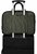 Samsonite Pro-DLX 6 Bailhandle Expandable 15,6" Green