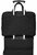 Samsonite Pro-DLX 6 Bailhandle Expandable 17,3" Black