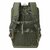 RivaCase 7856 Eden ECO Urban backpack 20L Olive Green