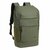 RivaCase 7856 Eden ECO Urban backpack 20L Olive Green