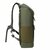RivaCase 7856 Eden ECO Urban backpack 20L Olive Green