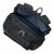 RivaCase 8425 Tegel-ECO MacBook Pro 16 and Laptop Backpack 14" Black