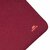 RivaCase 5223 Laptop sleeve 13,3"-14" Burgundy Red