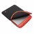 RivaCase 5221 MacBook 13 Sleeve Black