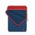 RivaCase 5226 Laptop sleeve 15,6" Dark Blue