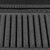 RivaCase 5131 Hardshell Laptop case 15,6" Black