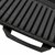 RivaCase 5131 Hardshell Laptop case 15,6" Black
