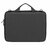 RivaCase 5116 Hardshell Chromebook case 11,6"-12,4"/MacBook 13"-14" Black
