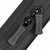 RivaCase 5116 Hardshell Chromebook case 11,6"-12,4"/MacBook 13"-14" Black