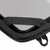 RivaCase 5116 Hardshell Chromebook case 11,6"-12,4"/MacBook 13"-14" Black