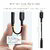 Startech - 12,7 cm-es USB-C - 3,5 mm-es TRRS fejhallgató/headset jack audio adapter - USBCAUDIO2