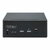 Startech - 2 portos, dupla monitoros DisplayPort KVM kapcsoló, DP 1.4, 8K 60Hz / 4K 144Hz, 2x USB 3.2 10Gbps port, KVM kapcsoló - P2CDD143-KVM-SWITCH