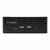 Startech - 2 portos, dupla monitoros DisplayPort KVM kapcsoló, DP 1.4, 8K 60Hz / 4K 144Hz, 2x USB 3.2 10Gbps port, KVM kapcsoló - P2CDD143-KVM-SWITCH