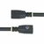 Startech - 3 m-es DisplayPort hosszabbítókábel, DP 1.4 monitorkábel, 8K 60Hz - 10F-DP14-EXTEND-CBL