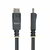 Startech - 3 m-es DisplayPort hosszabbítókábel, DP 1.4 monitorkábel, 8K 60Hz - 10F-DP14-EXTEND-CBL