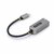 Startech - 2.5GbE USB C Ethernet adapter, USB-C - Lan-RJ45 hálózati adapter, NBASE-T USB 3.1 Type-C 2.5 többsebességes hálózati kártya - C22G-USB-ETHERNET