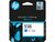 HP 4S6X5PE (938) Cyan tintapatron