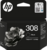 HP 7FP21UE Tintapatron Black 160 oldal kapacitás No.308