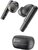 HP - Poly Voyager Free 60+ UC True Wireless Bluteooth fekete fülhallgató - 7Y8G3AA