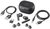 HP - Poly Voyager Free 60+ UC True Wireless Bluteooth fekete fülhallgató - 7Y8G3AA