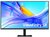 SAMSUNG - ViewFinity S8 S80UD - LS37D800UAUXEN
