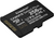KINGSTON - MICROSDXC Canvas Select Plus (GEN 3) 256GB - SDCS3/256GBSP