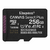 KINGSTON - MICROSDXC Canvas Select Plus (GEN 3) 256GB - SDCS3/256GBSP