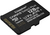 KINGSTON - MICROSDXC Canvas Select Plus (GEN 3) 128GB - SDCS3/128GBSP