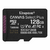 KINGSTON - MICROSDXC Canvas Select Plus (GEN 3) 128GB - SDCS3/128GBSP
