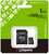 KINGSTON - MICROSDXC Canvas Select Plus (GEN 3) 1TB - SDCS3/1TB